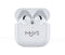 MOYE AURRAS 3 LITE TRUE WIRELESS EARPHONE WHITE 8605042619184