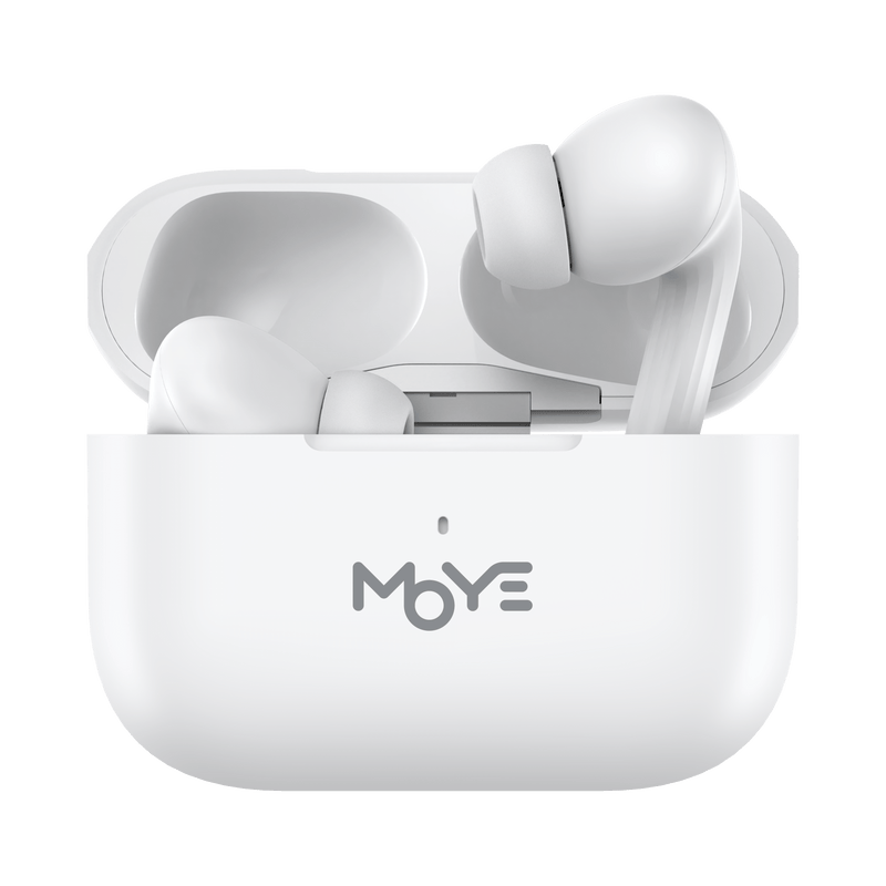 MOYE AURRAS 3 WHITE 8605042616053