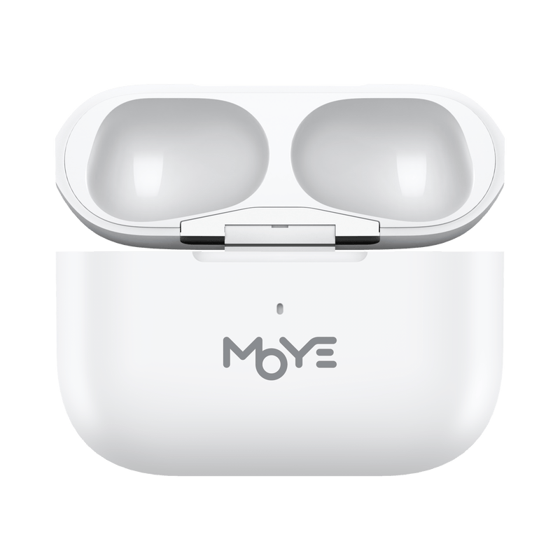 MOYE AURRAS 3 WHITE 8605042616053