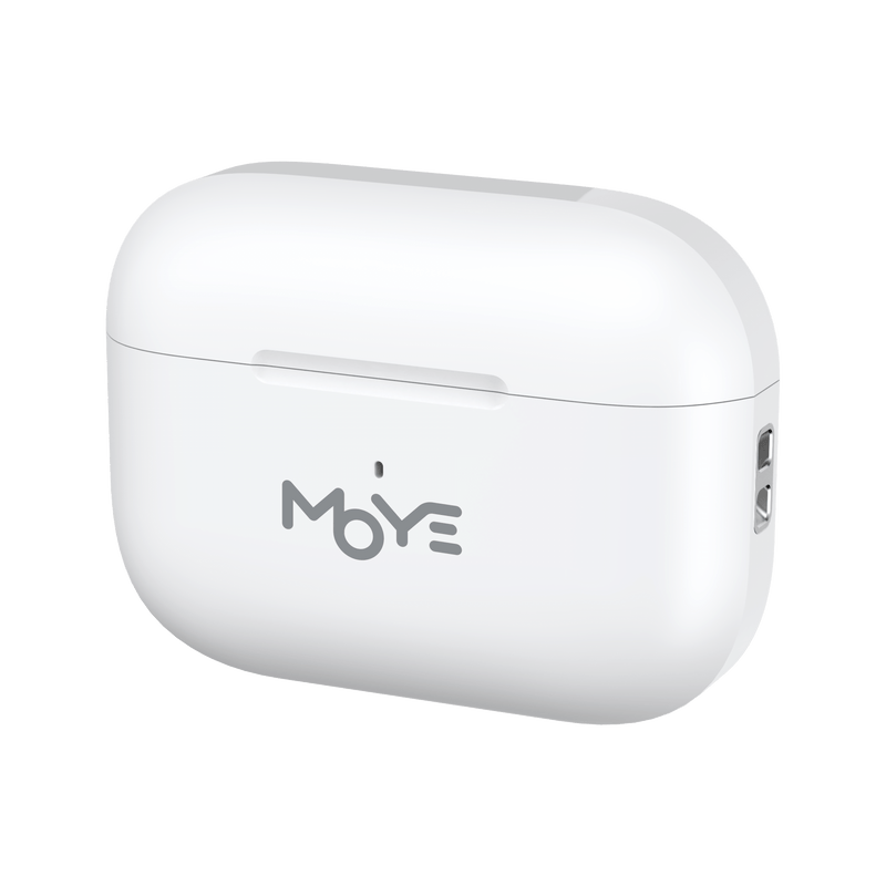 MOYE AURRAS 3 WHITE 8605042616053