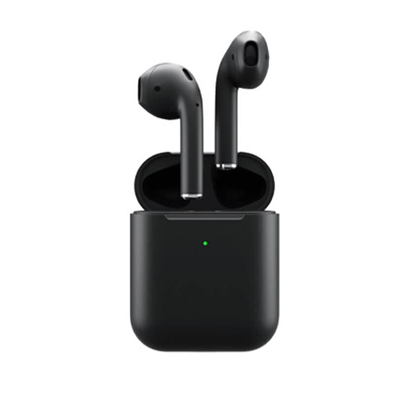 MOYE AURRAS I200 TRUE WIRELESS EARPHONE BLACK 8605042603923