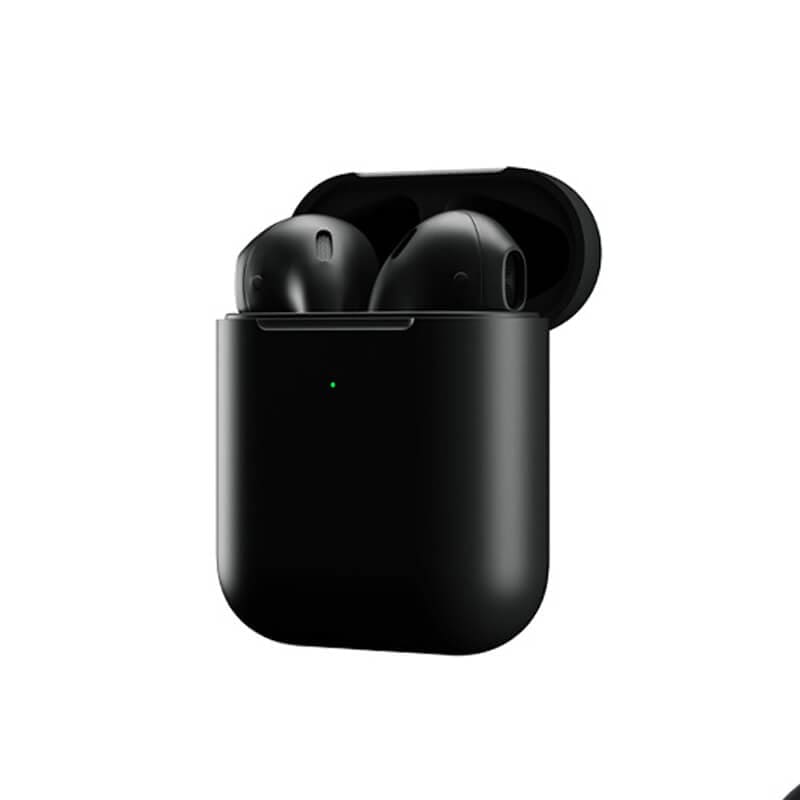 MOYE AURRAS I200 TRUE WIRELESS EARPHONE BLACK 8605042603923