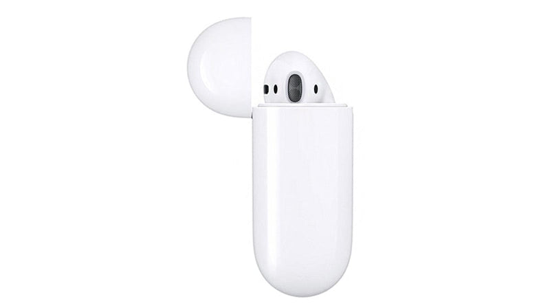 MOYE AURRAS i200 TRUE WIRELESS EARPHONE WHITE 8605042603312