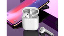 MOYE AURRAS i200 TRUE WIRELESS EARPHONE WHITE 8605042603312