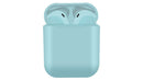 MOYE Aurras True wireless brezžične slušalke - modre barve 8605042602711