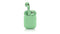 MOYE Aurras True wireless brezžične slušalke - zelene barve 8605042602735