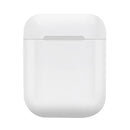 MOYE AURRAS TRUE WIRELESS EARPHONE WHITE 8605042602315