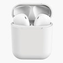 MOYE AURRAS TRUE WIRELESS EARPHONE WHITE 8605042602315