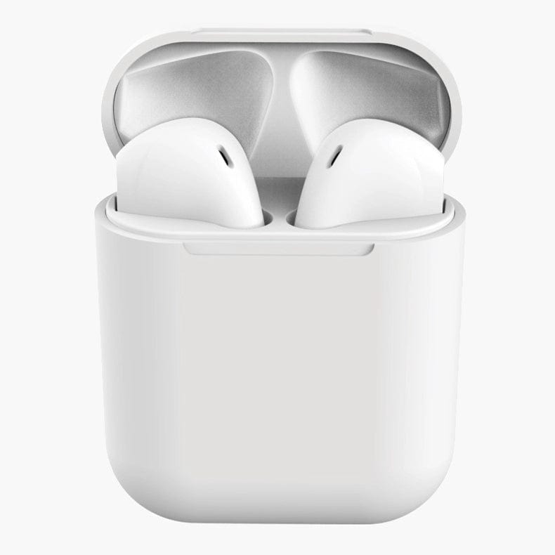 MOYE AURRAS TRUE WIRELESS EARPHONE WHITE 8605042602315