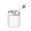 MOYE AURRAS TRUE WIRELESS EARPHONE WHITE 8605042602315