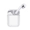 MOYE AURRAS TRUE WIRELESS EARPHONE WHITE 8605042602315