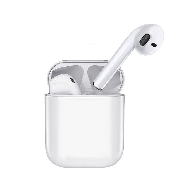 MOYE AURRAS TRUE WIRELESS EARPHONE WHITE 8605042602315