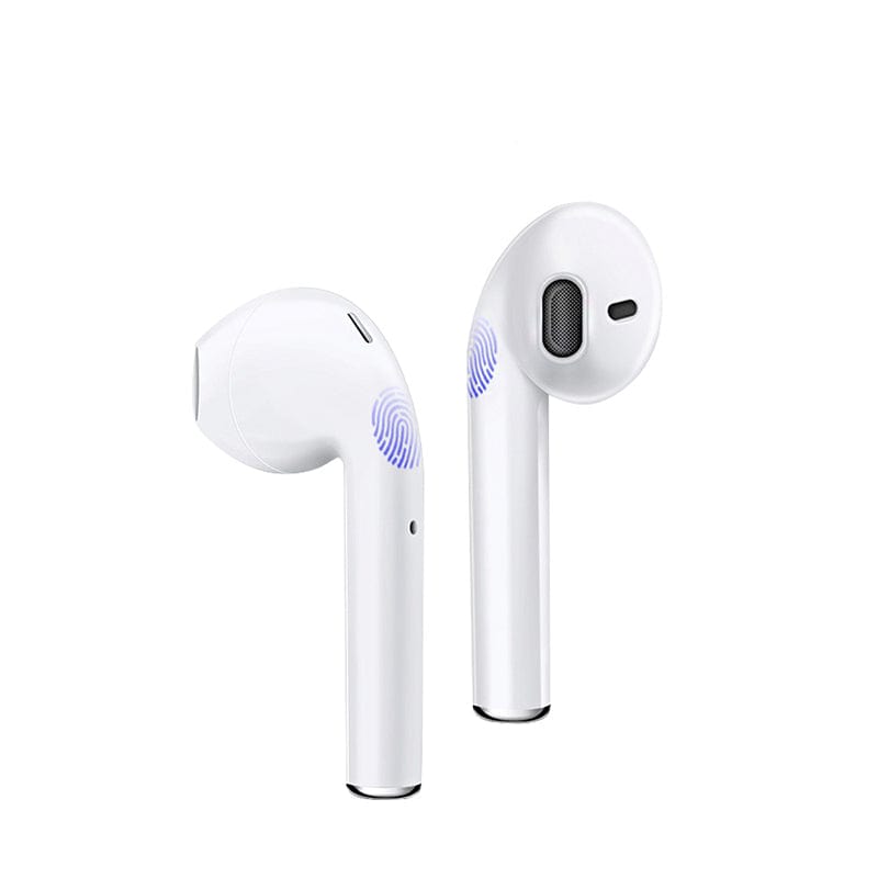 MOYE AURRAS TRUE WIRELESS EARPHONE WHITE 8605042602315