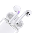MOYE AURRAS TRUE WIRELESS EARPHONE WHITE 8605042602315