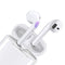 MOYE AURRAS TRUE WIRELESS EARPHONE WHITE 8605042602315