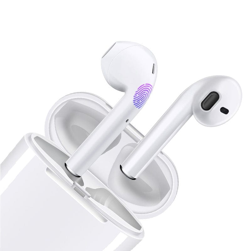 MOYE AURRAS TRUE WIRELESS EARPHONE WHITE 8605042602315