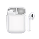 MOYE AURRAS TRUE WIRELESS EARPHONE WHITE 8605042602315