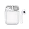 MOYE AURRAS TRUE WIRELESS EARPHONE WHITE 8605042602315