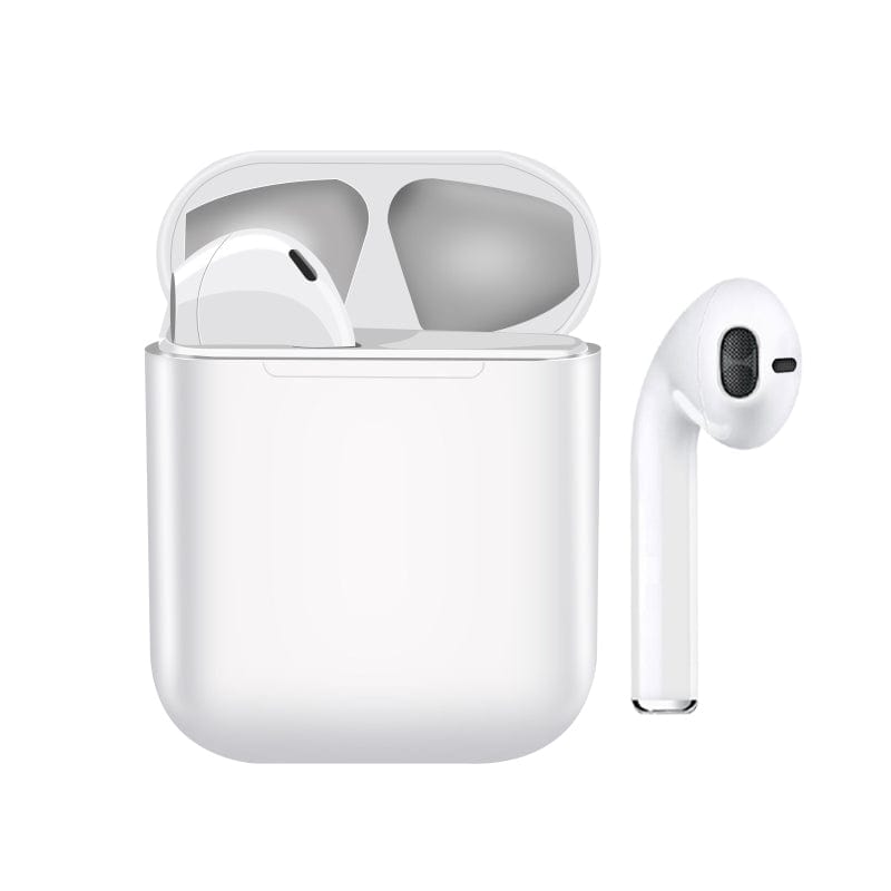 MOYE AURRAS TRUE WIRELESS EARPHONE WHITE 8605042602315
