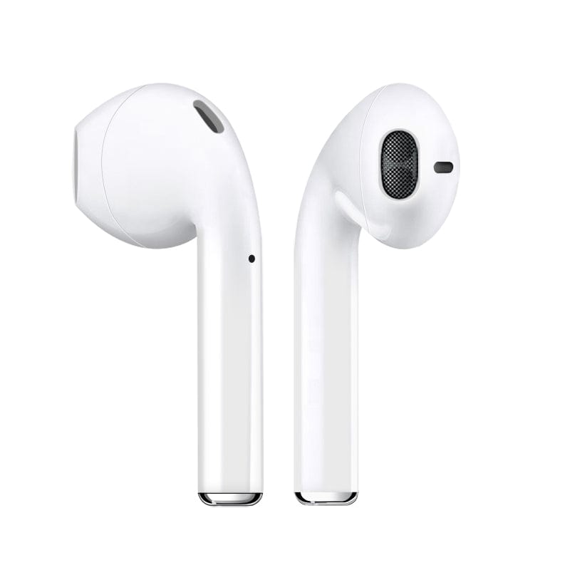 MOYE AURRAS TRUE WIRELESS EARPHONE WHITE 8605042602315
