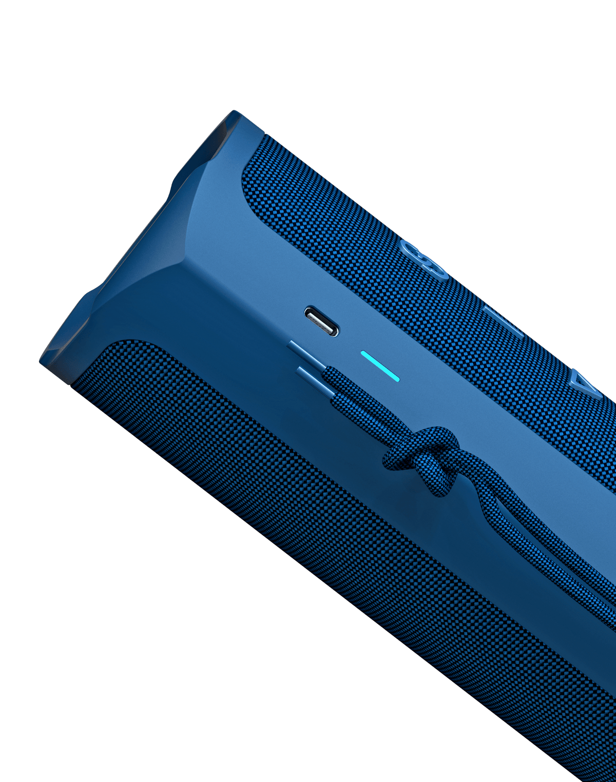 MOYE BEAT BLUETOOTH SPEAKER 30W BLUE 8605042610280