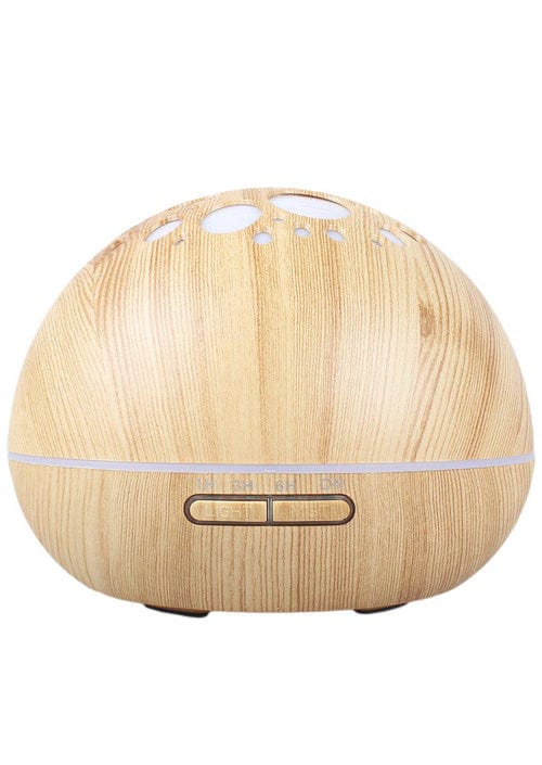 MOYE BOREAS AROMATHERAPY ULTRASONIC HUMIDIFIER 8605042603169