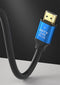 MOYE CONNECT HDMI CABLE 2.0 4K 2m 8605042604067