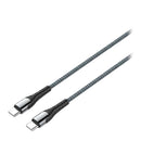 MOYE CONNECT TYPE C 65W FAST CHARGING CABLE 1M 8605042604753