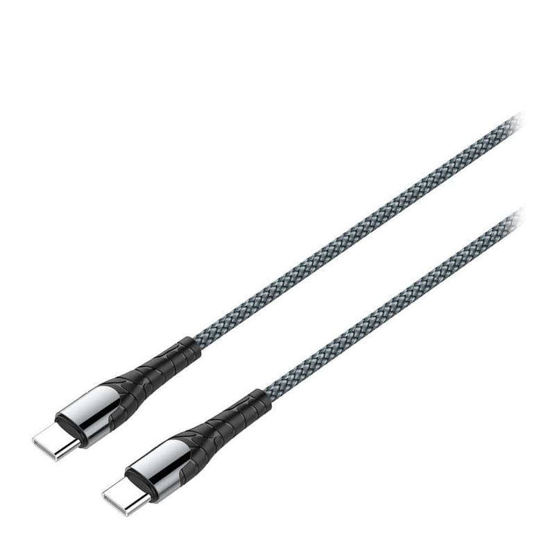 MOYE CONNECT TYPE C 65W FAST CHARGING CABLE 1M 8605042604753