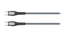 MOYE CONNECT TYPE C 65W FAST CHARGING CABLE 1M 8605042604753