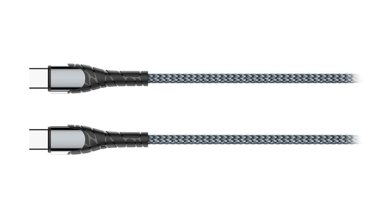 MOYE CONNECT TYPE C 65W FAST CHARGING CABLE 1M 8605042604753