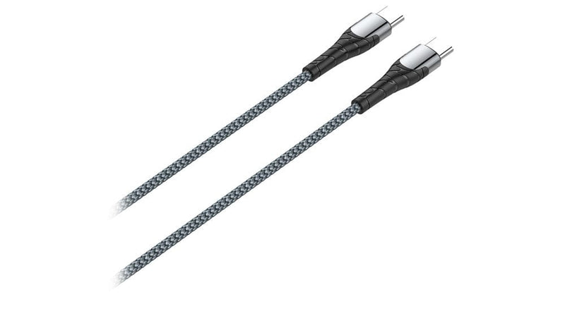 MOYE CONNECT TYPE C 65W FAST CHARGING CABLE 1M 8605042604753