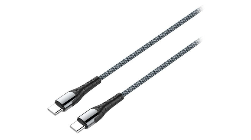 MOYE CONNECT TYPE C 65W FAST CHARGING CABLE 1M 8605042604753