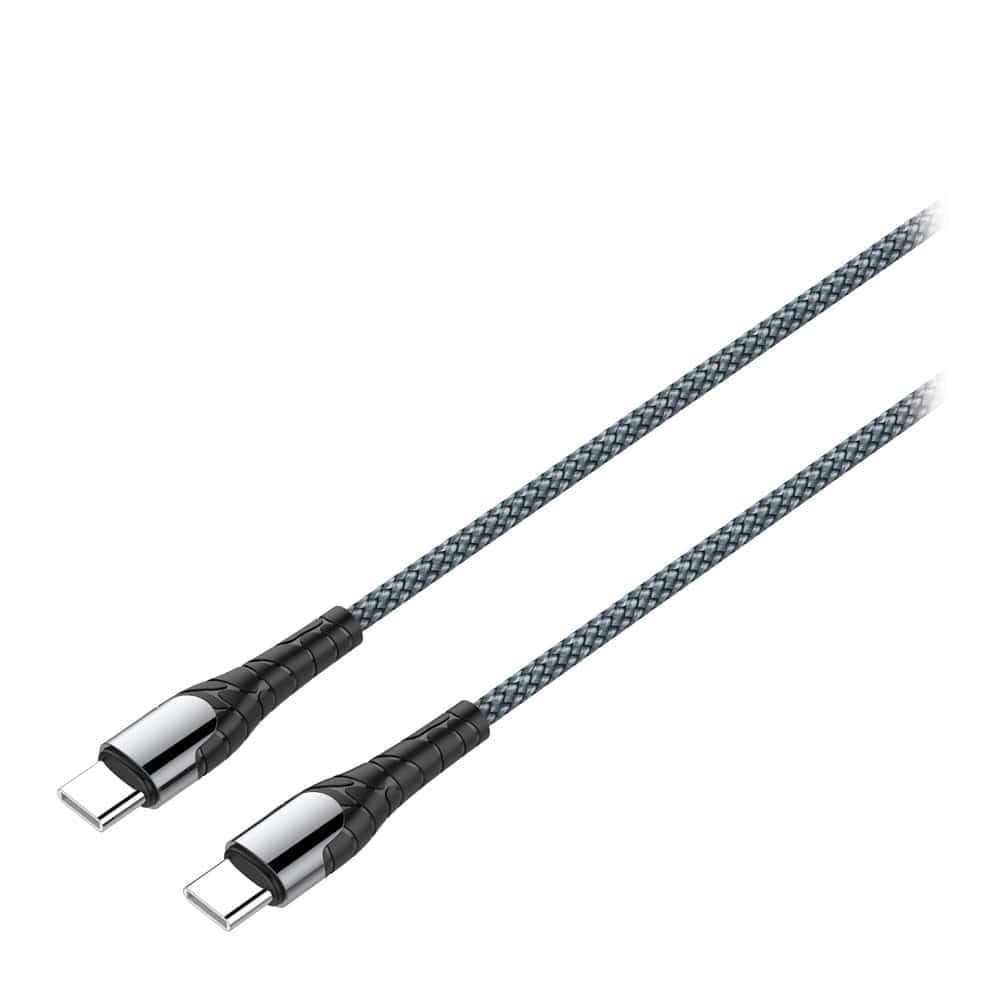 MOYE CONNECT TYPE C 68W FAST CHARGING CABLE 2M 8605042604760