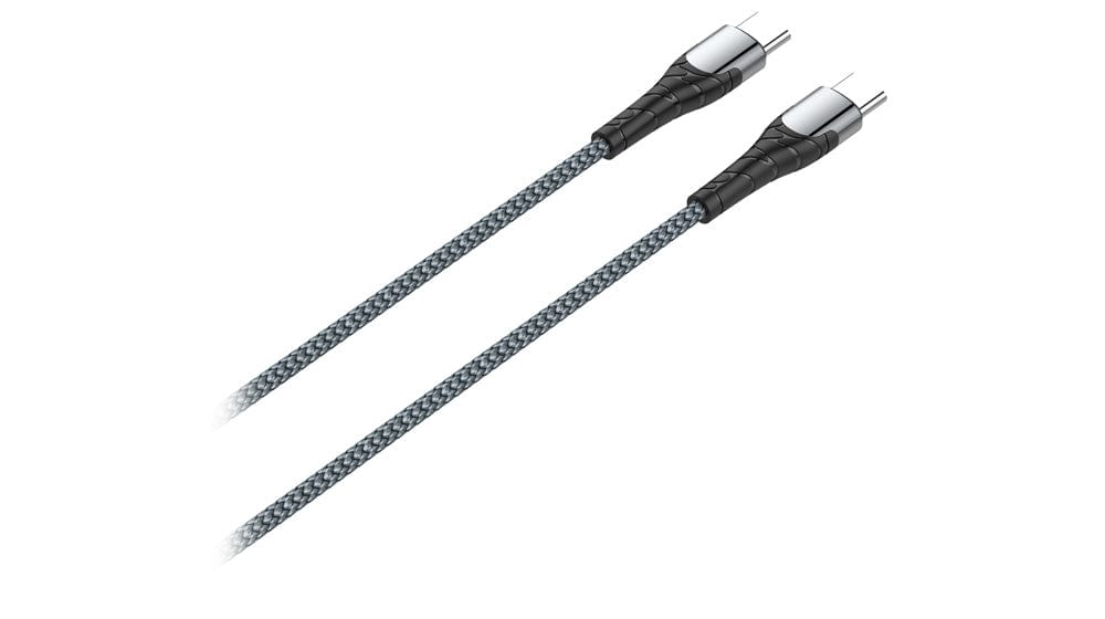 MOYE CONNECT TYPE C 68W FAST CHARGING CABLE 2M 8605042604760