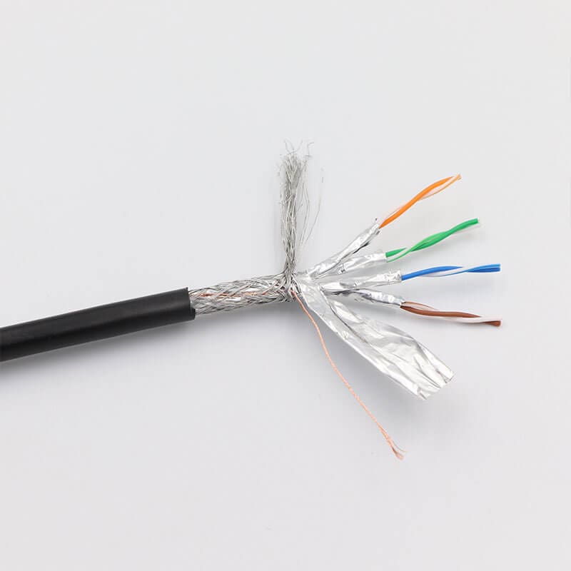 MOYE CONNECT UTP NETWORK CABLE Cat.7 2m 8605042604159