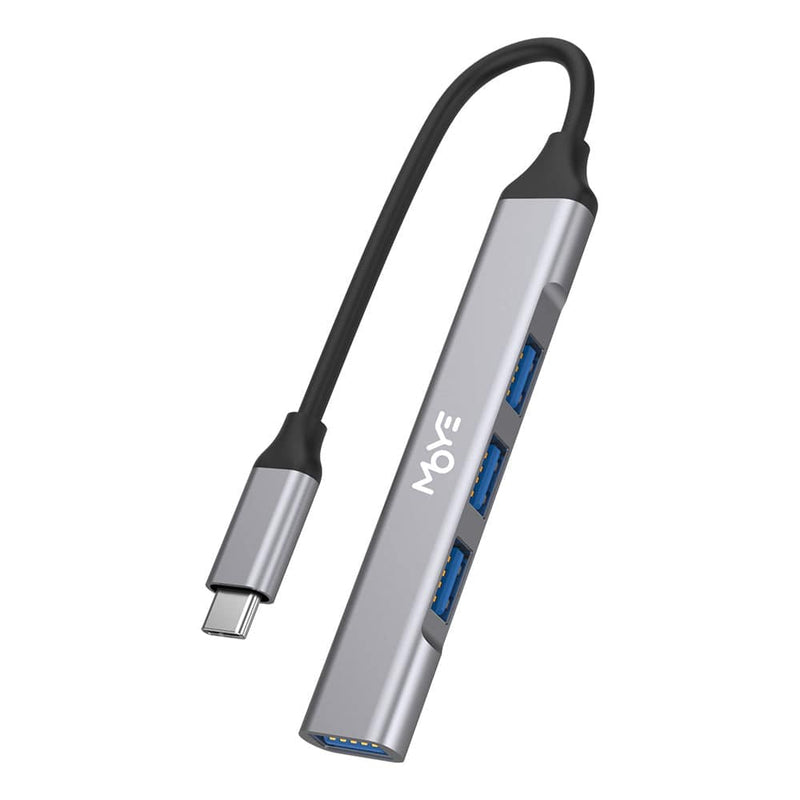 MOYE CORE MULTIPORT X4 8605042622320