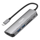 MOYE CORE MULTIPORT X6 8605042622313