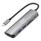 MOYE CORE MULTIPORT X6 8605042622313