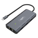 MOYE CORE MULTIPORT X9 8605042622306
