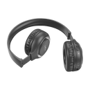 MOYE ENYO FOLDABLE BT HEADPHONES BLACK 8605042618880