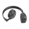 MOYE ENYO FOLDABLE BT HEADPHONES BLACK 8605042618880