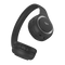 MOYE ENYO FOLDABLE BT HEADPHONES BLACK 8605042618880