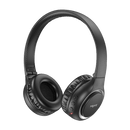 MOYE ENYO FOLDABLE BT HEADPHONES BLACK 8605042618880