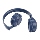 MOYE ENYO FOLDABLE BT HEADPHONES BLUE 8605042618897