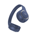 MOYE ENYO FOLDABLE BT HEADPHONES BLUE 8605042618897