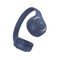 MOYE ENYO FOLDABLE BT HEADPHONES BLUE 8605042618897