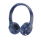 MOYE ENYO FOLDABLE BT HEADPHONES BLUE 8605042618897
