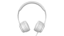 MOYE ENYO FOLDABLE HEADPHONES WITH MICROPHONE LIGHT GRAY - DAMAGED BOX 3200000000681