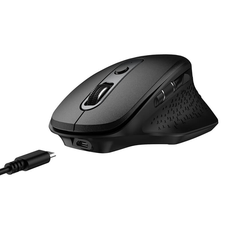 MOYE ERGO PRO WIRELESS MOUSE 8605042604036